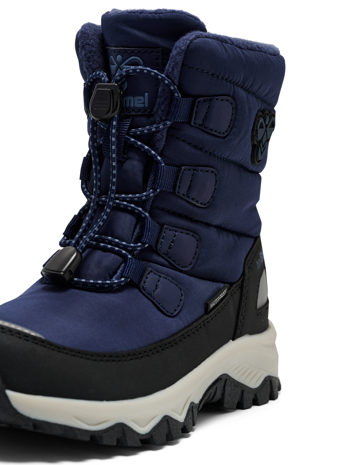 BROOK HIGH TEX BOOT JR