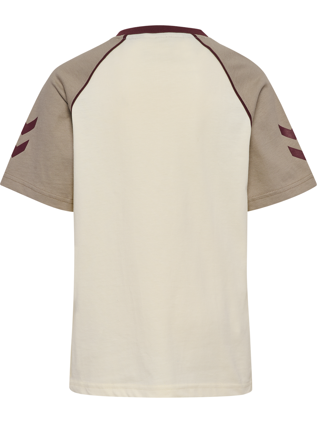 hmlJR REG V-NECK BEES T-SHIRT S/S