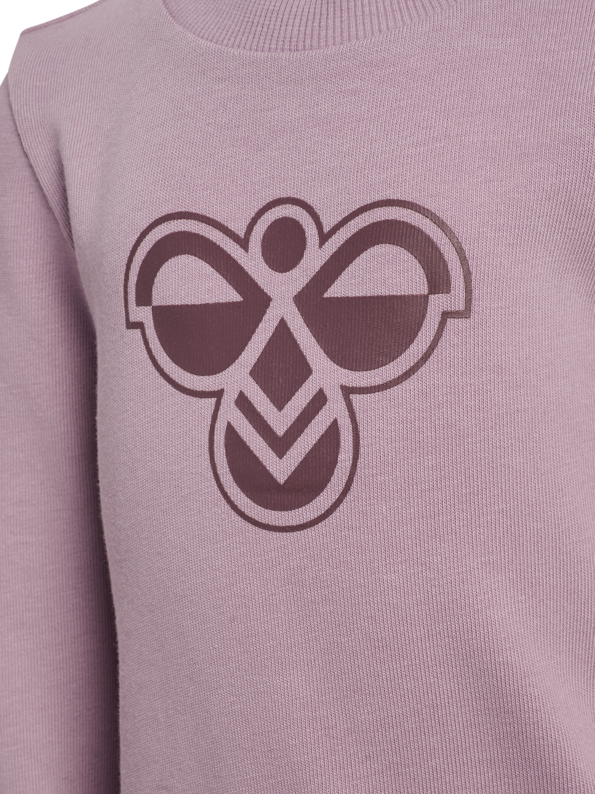 hmlMINI JERSEY CREWSUIT BEE