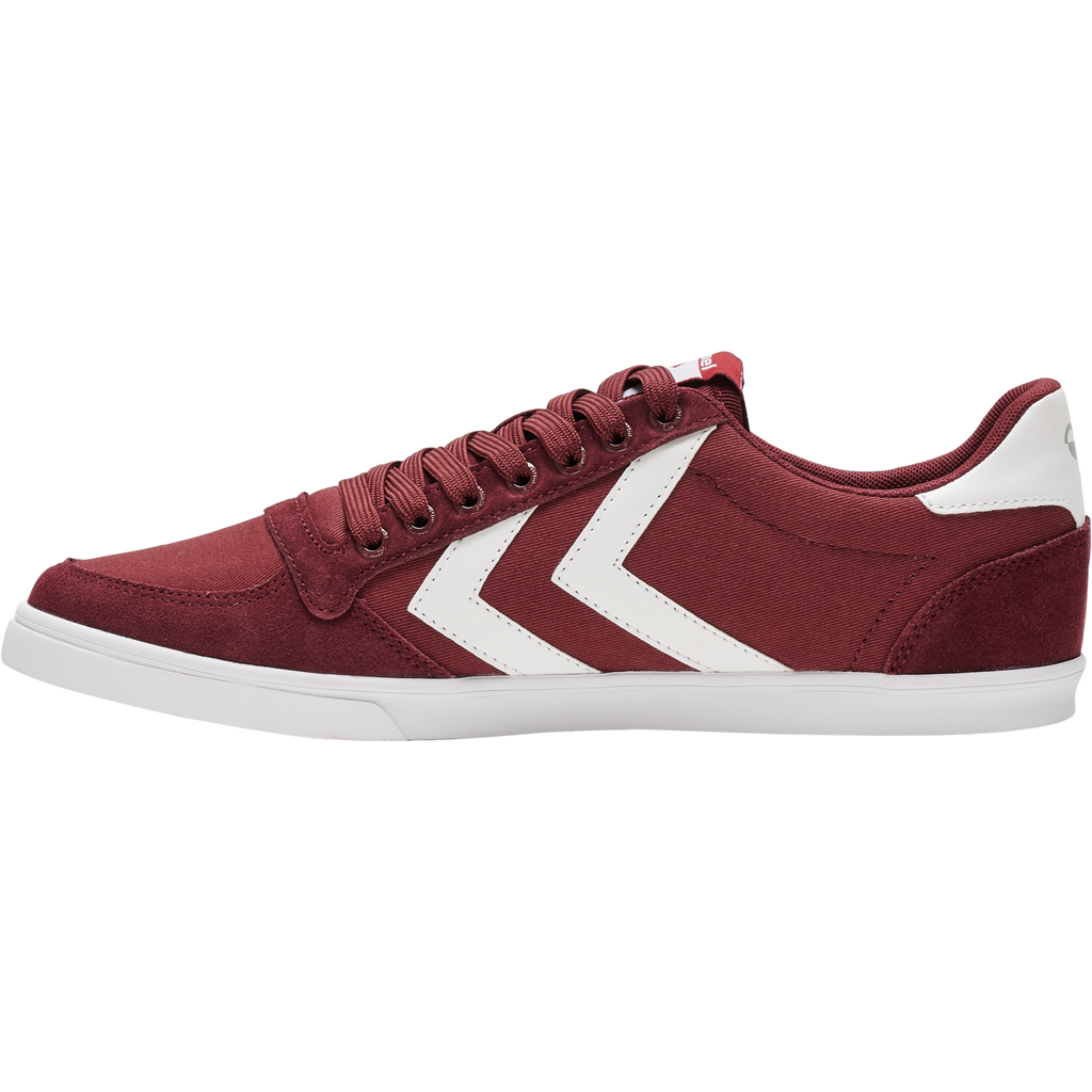 HUMMEL SLIMMER STADIL LOW