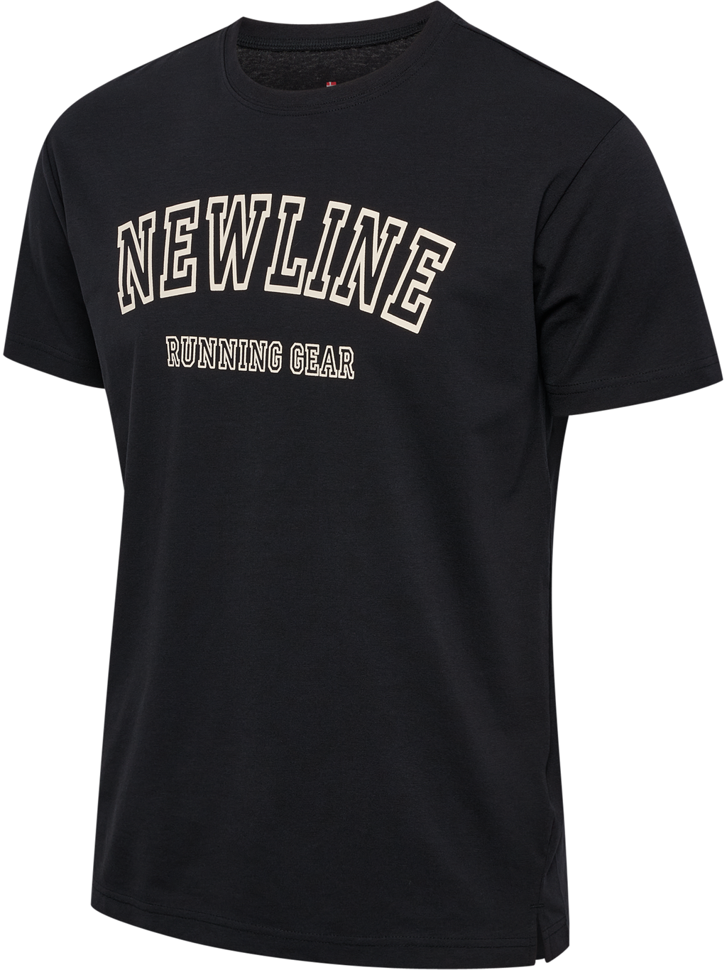 nwlLOGO T-SHIRT S/S