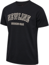 nwlLOGO T-SHIRT S/S