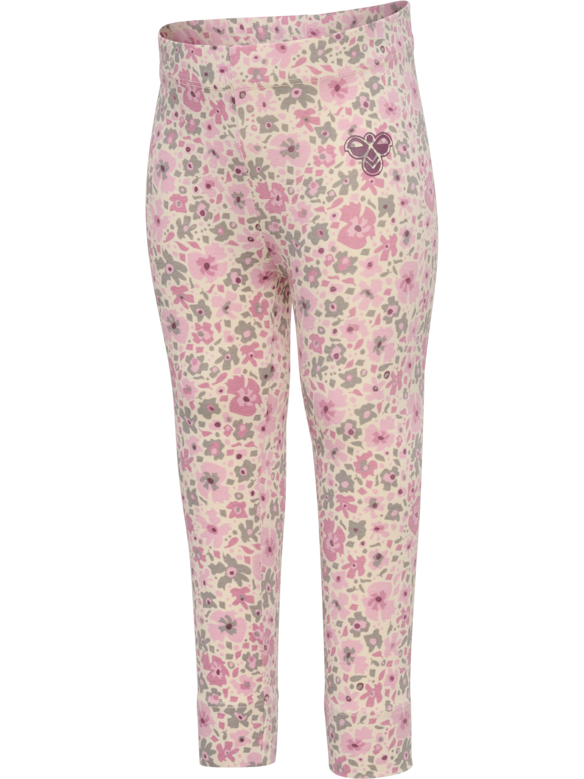 hmlMINI FLOWER AOP TIGHTS
