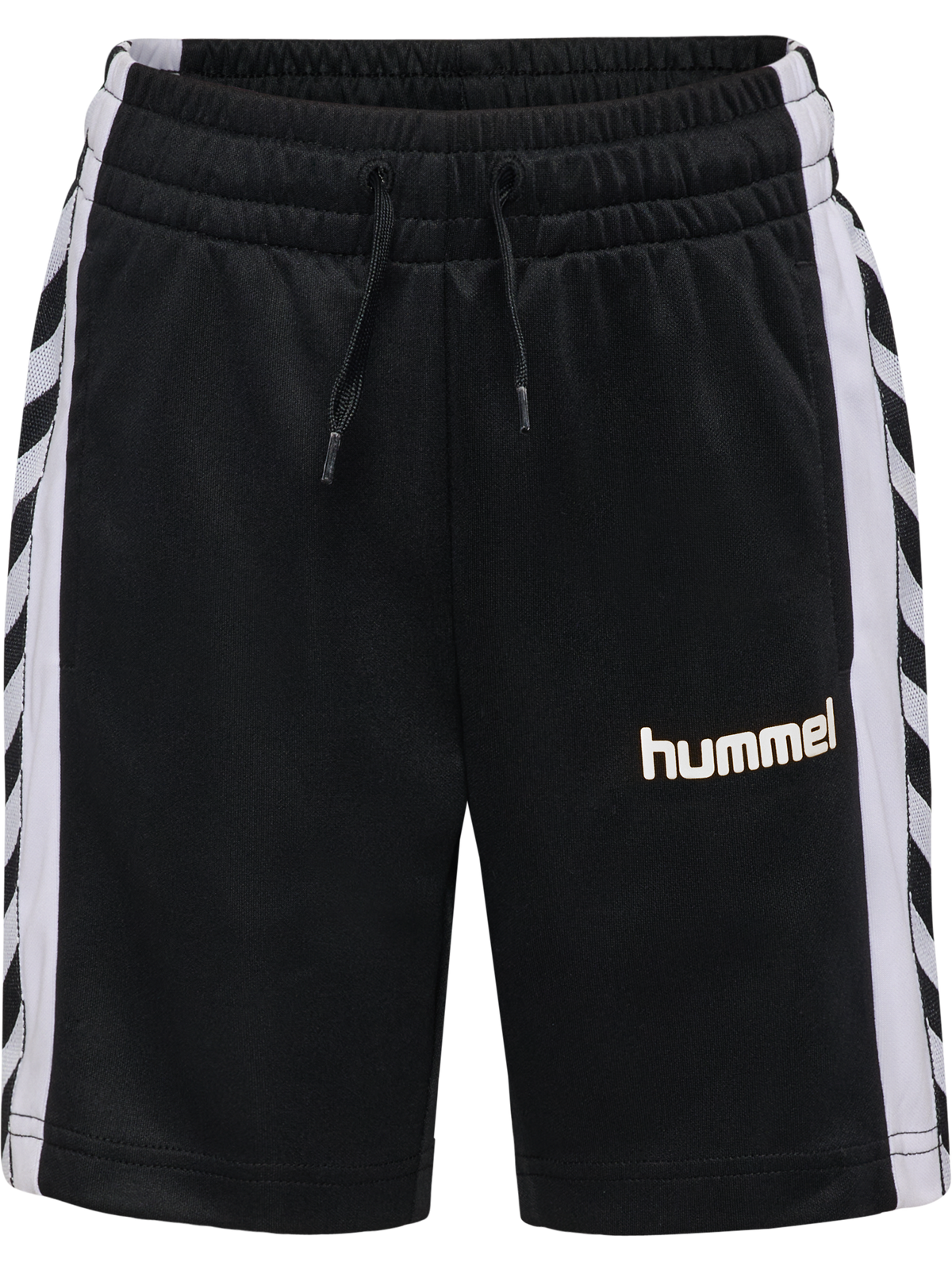 hmlJR CHEVRON SHORTS