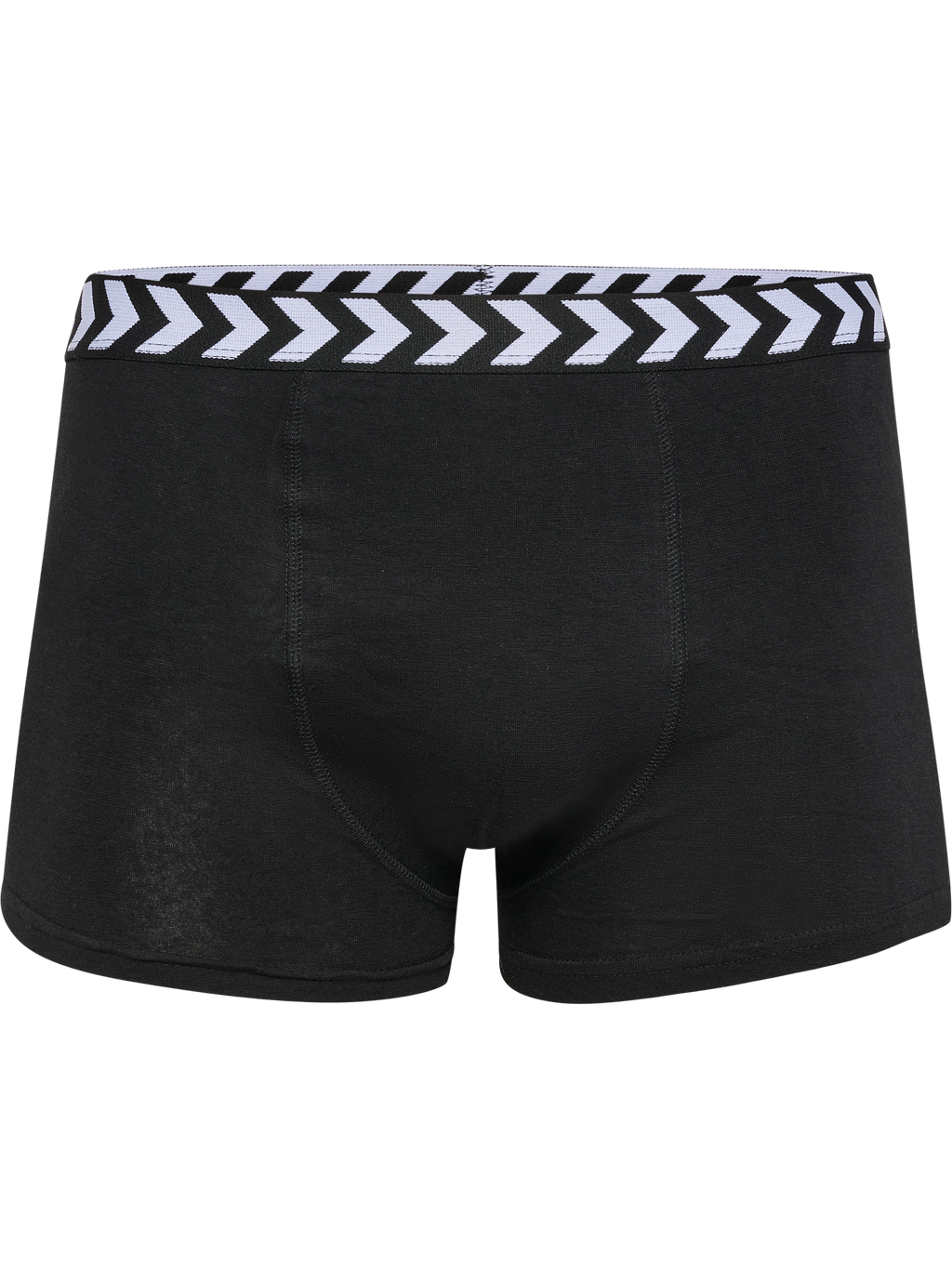 hmlCHEVRON WAISTBAND 2-PACK BOXER