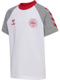 hmlJR REG DBU T-SHIRT S/S