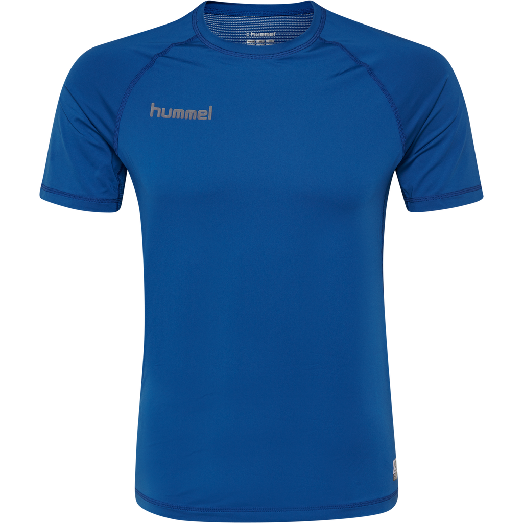 HML FIRST PERFORMANCE KIDS JERS S/S