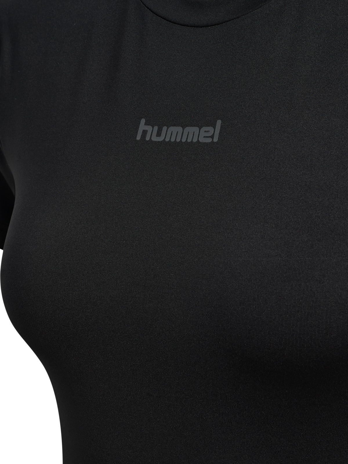 hmlFAST W TRAINING T-SHIRT S/S