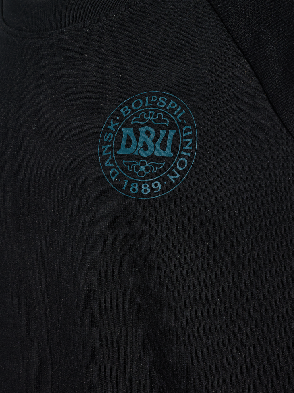DBU 26 TRAVEL TECH T-SHIRT S/S KIDS