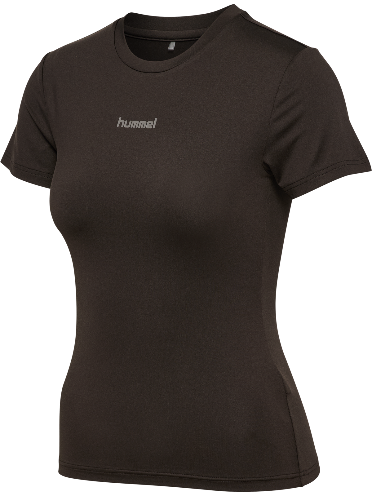 hmlFAST W TRAINING T-SHIRT S/S