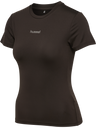 hmlFAST W TRAINING T-SHIRT S/S