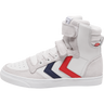 SLIMMER STADIL LEATHER HIGH JR