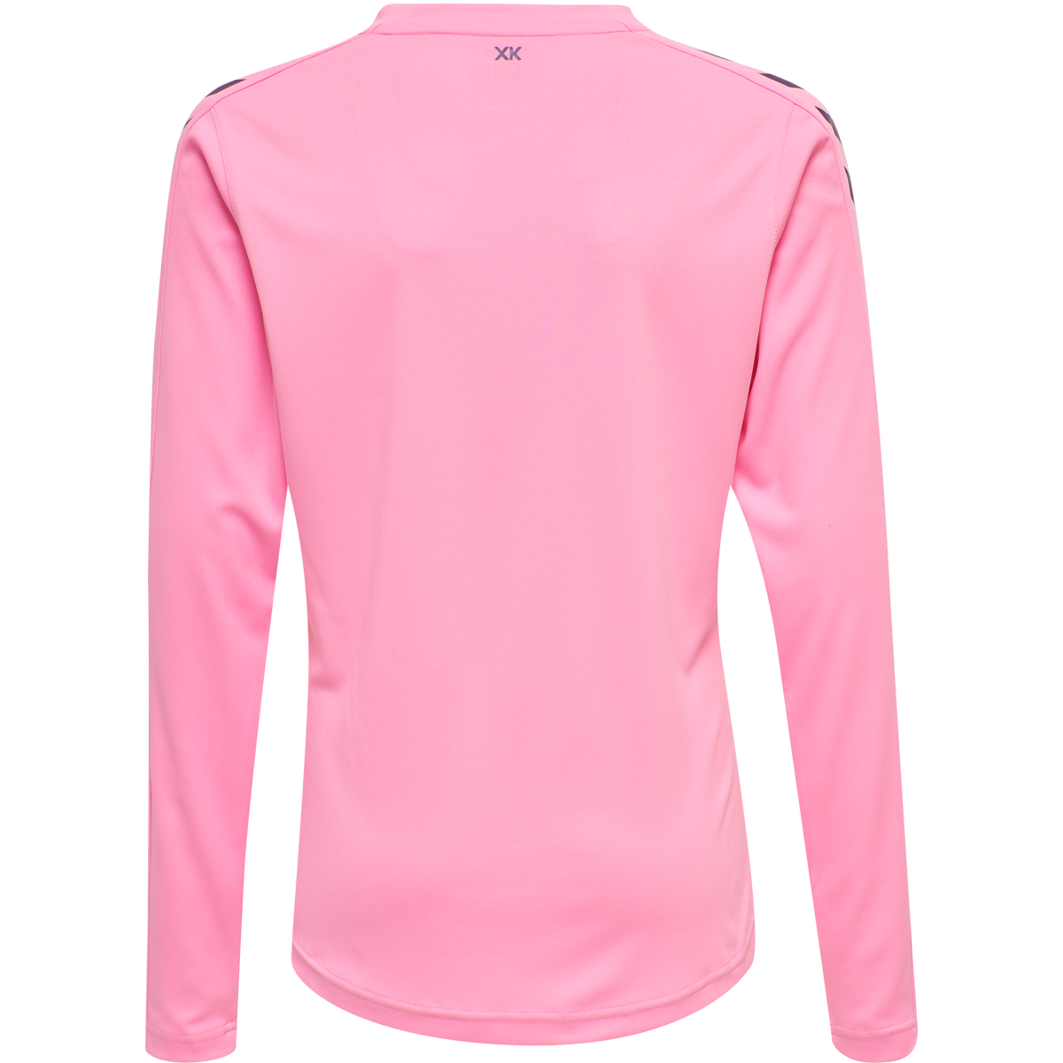 hmlCORE XK POLY JERSEY L/S KIDS