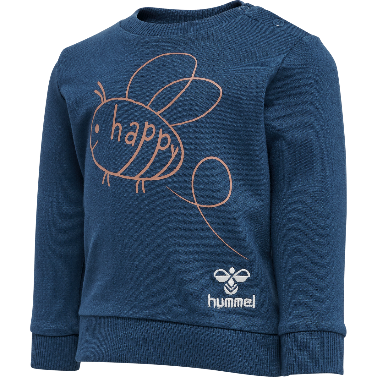 hmlFREE SWEATSHIRT