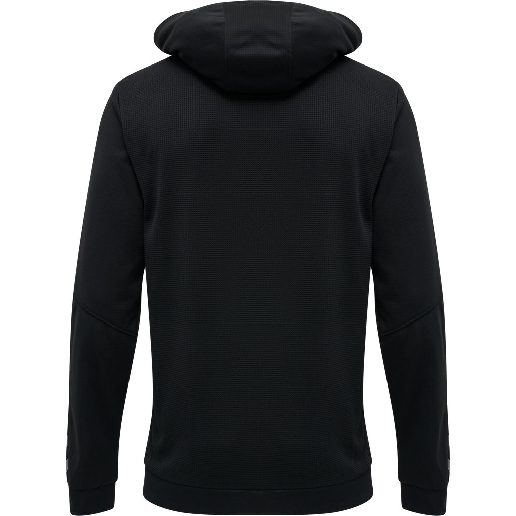 hmlAUTHENTIC POLY HOODIE