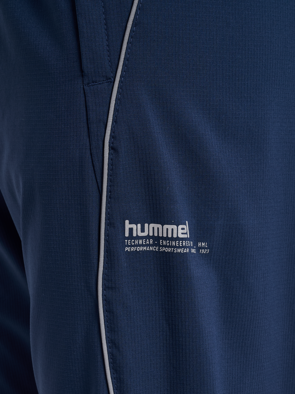 hmlPULSE WOVEN W PANTS