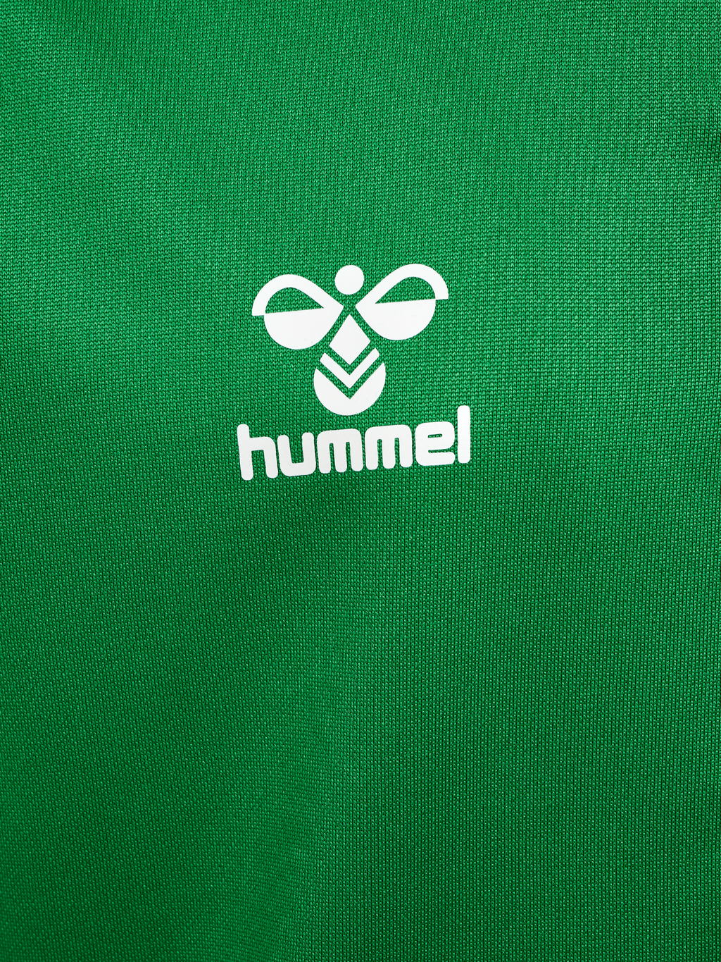 hmlESSENTIAL TRACK JACKET KIDS