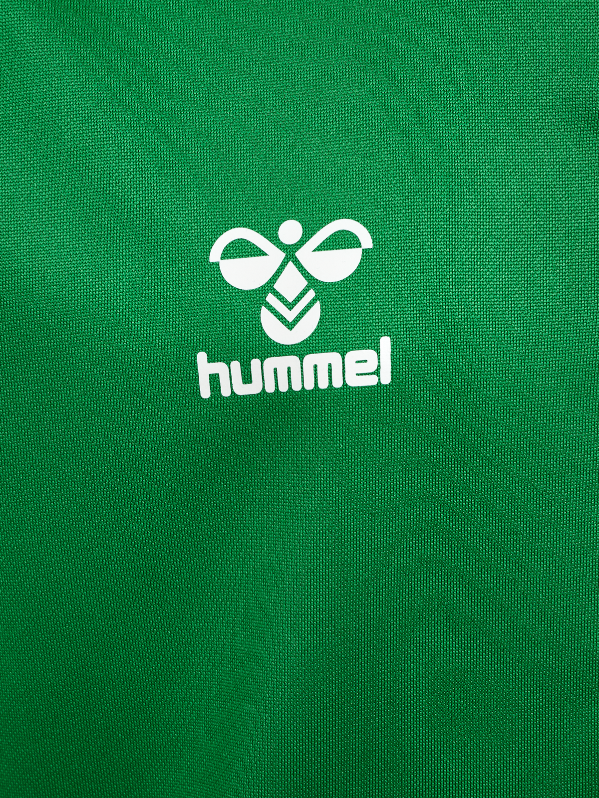 hmlESSENTIAL TRACK JACKET KIDS