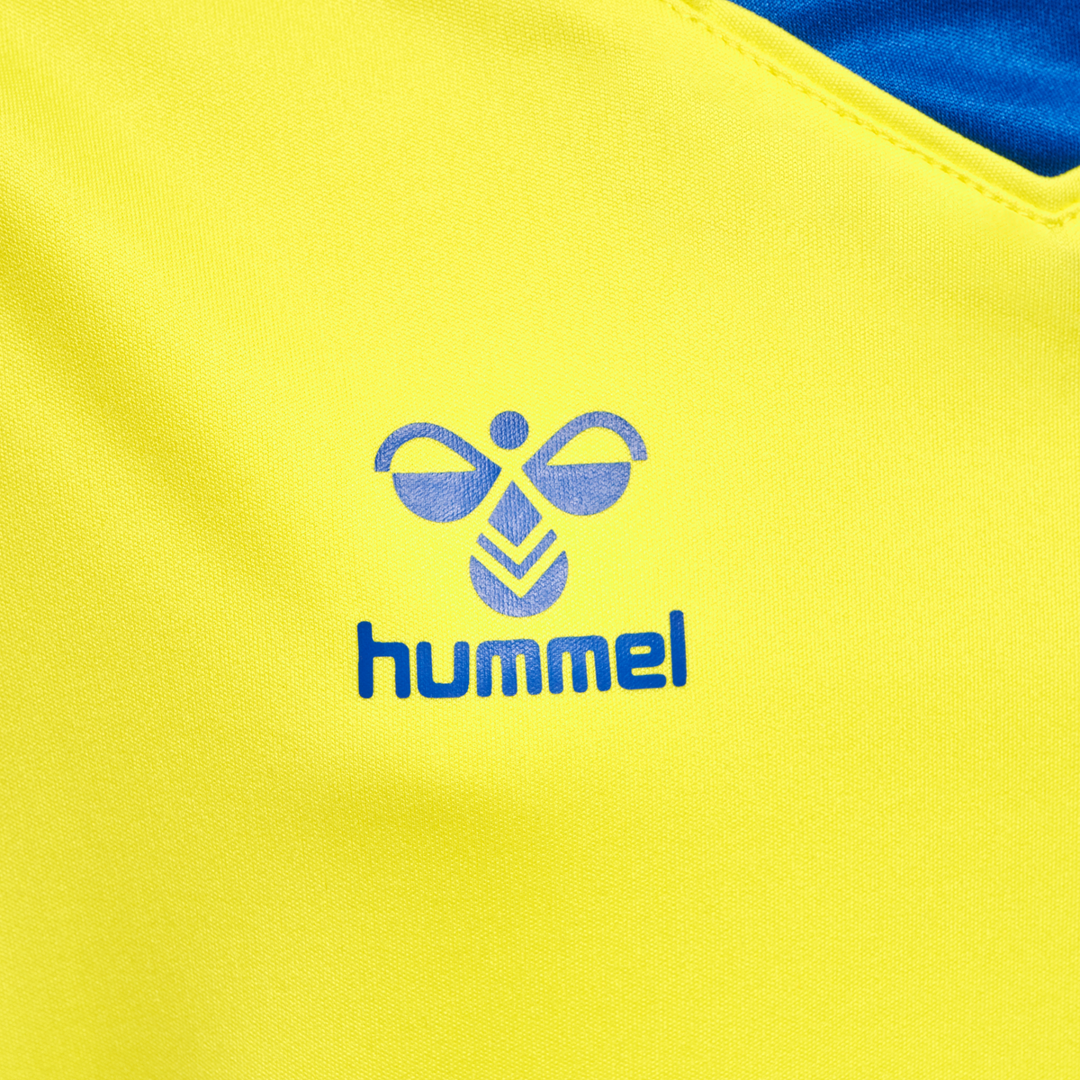 hmlCORE XK POLY JERSEY S/S KIDS