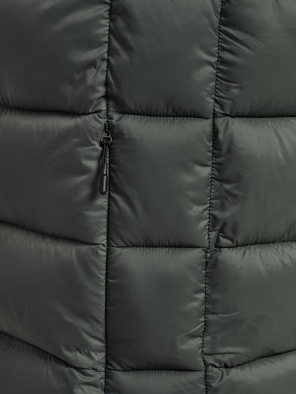 hmlLIGHTWEIGHT PUFFER VEST