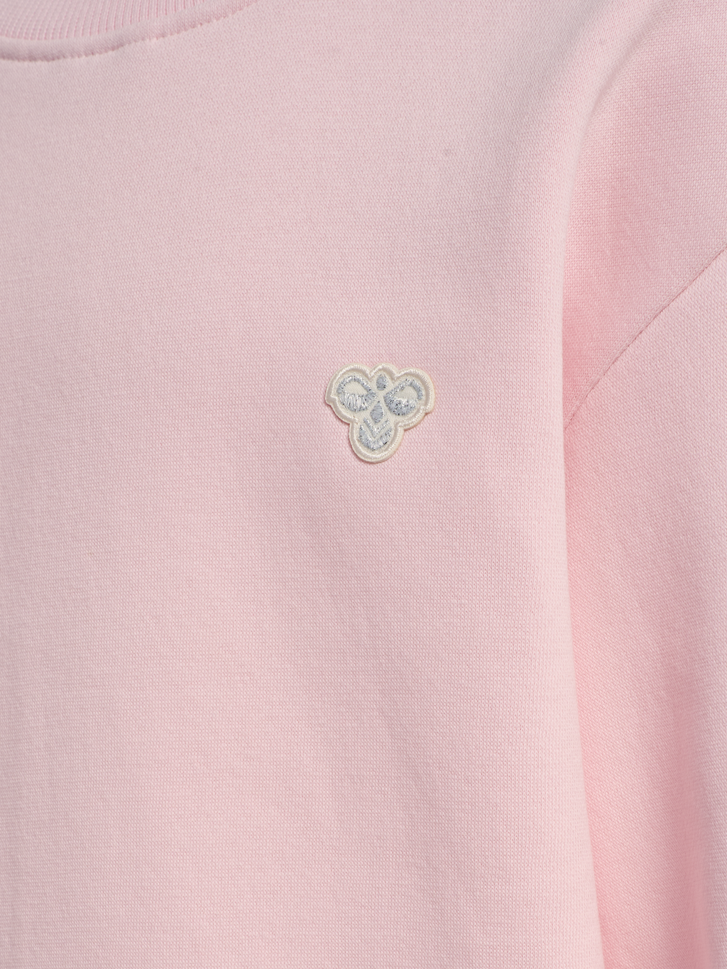 hmlJR LOOSE CREWNECK BEE