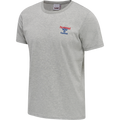 hmlIC DAYTON T-SHIRT