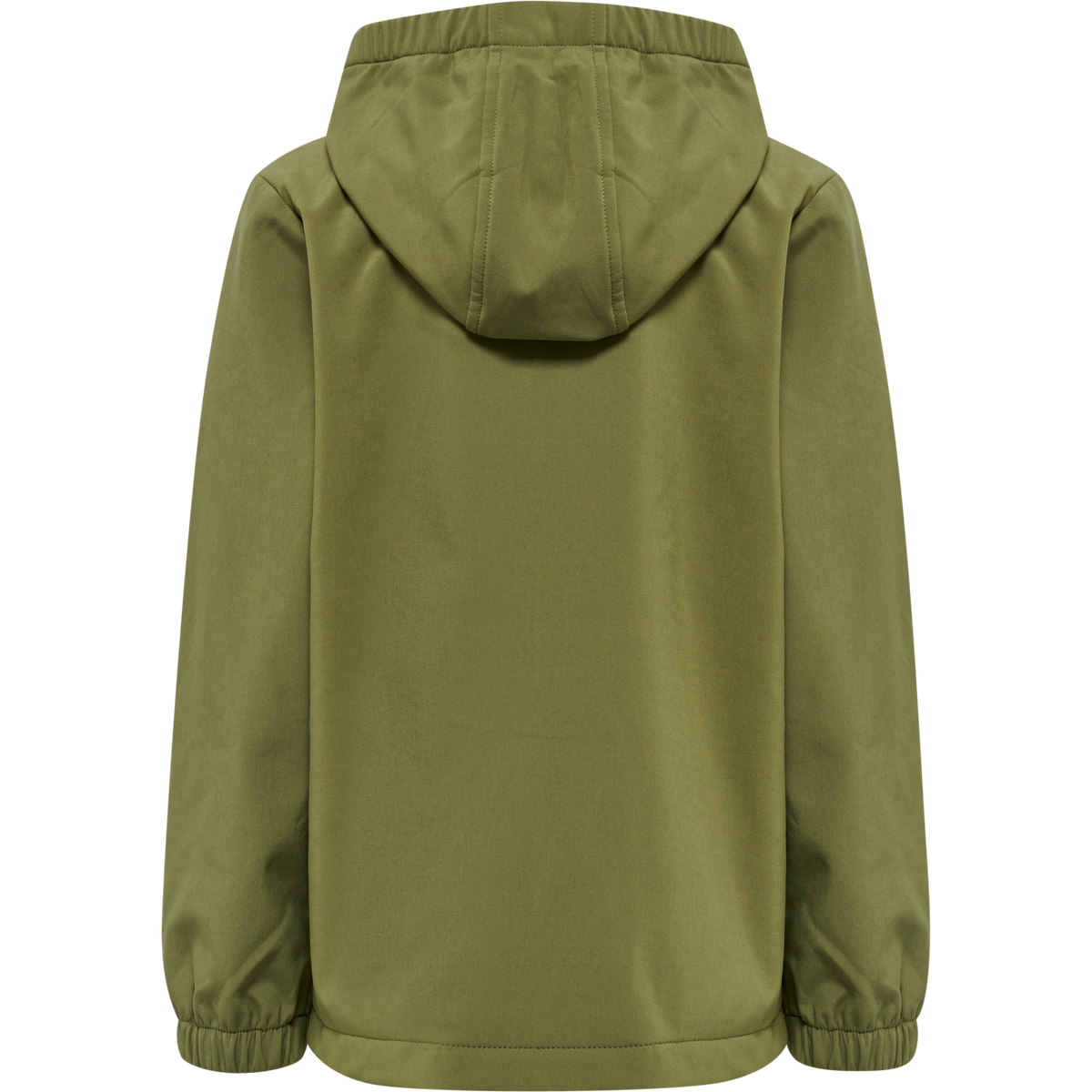 hmlMARS SOFTSHELL JACKET