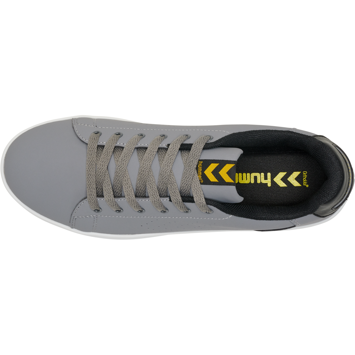 BUSAN SYNTH. NUBUCK