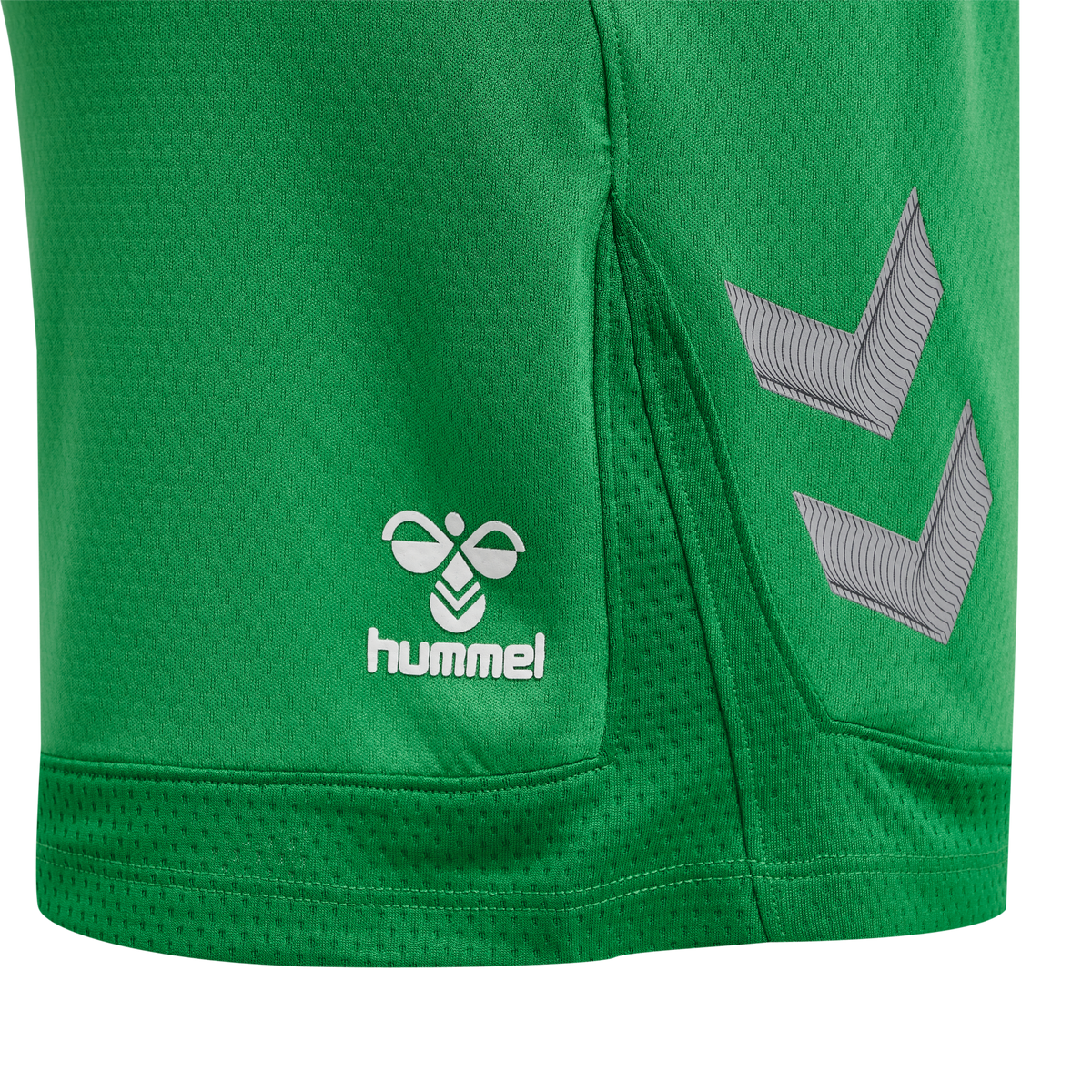 hmlLEAD WOMENS POLY SHORTS