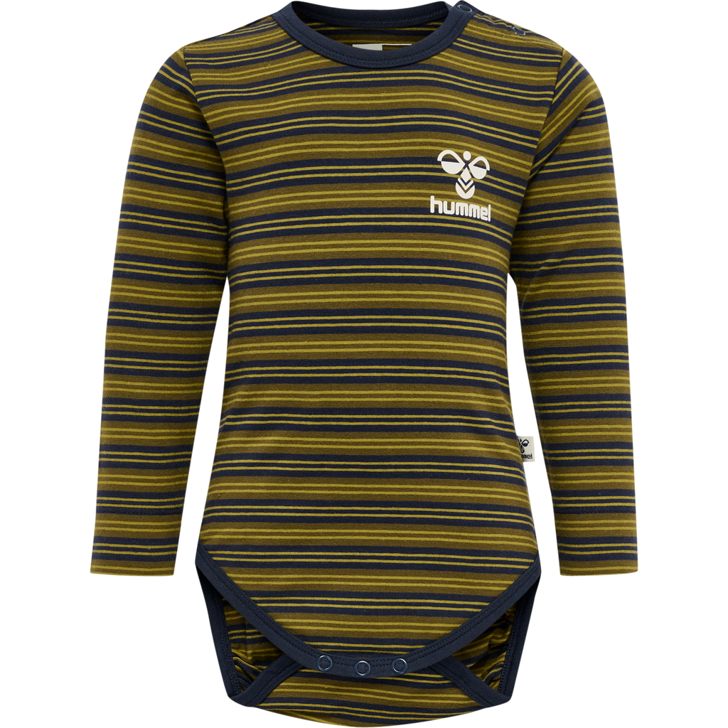 hmlUNITED BODY L/S