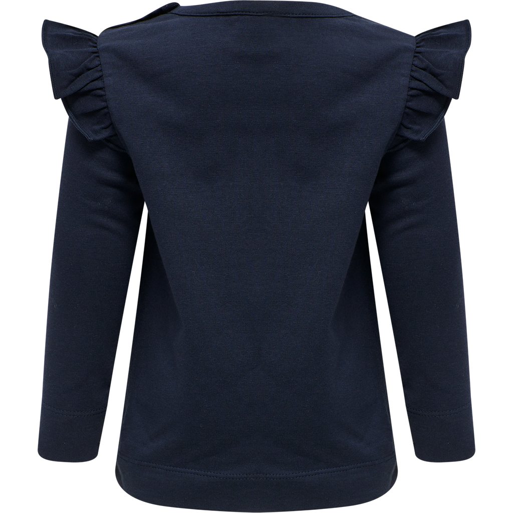 hmlSPARKLE T-SHIRT L/S