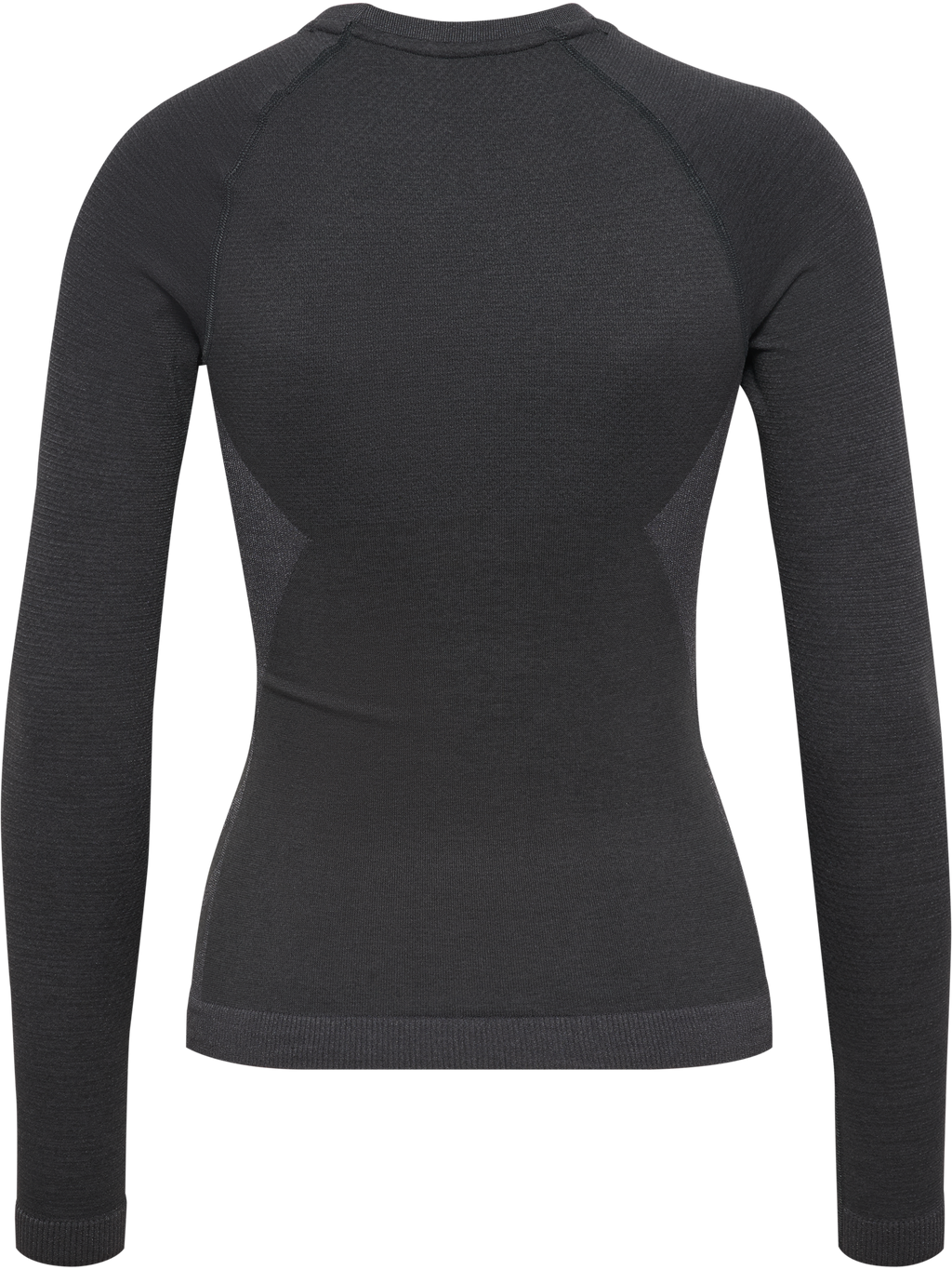 hmlCLEA SEAMLESS TIGHT T-SHIRT L/S