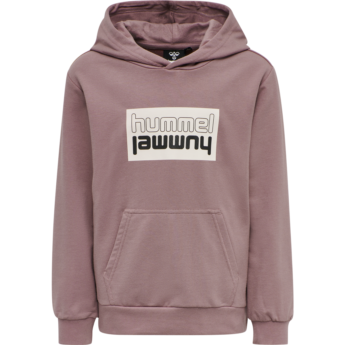 hmlDUO HOODIE