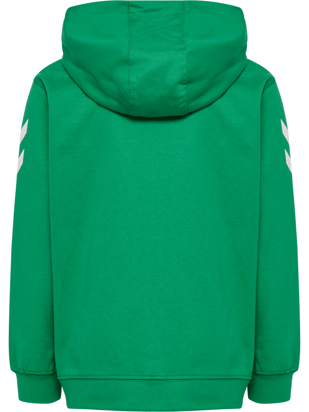 hmlGO 2.0 CHEVRON ZIP HOODIE KIDS