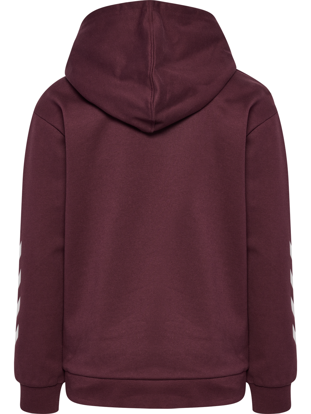 hmlJR LOGO HOODIE