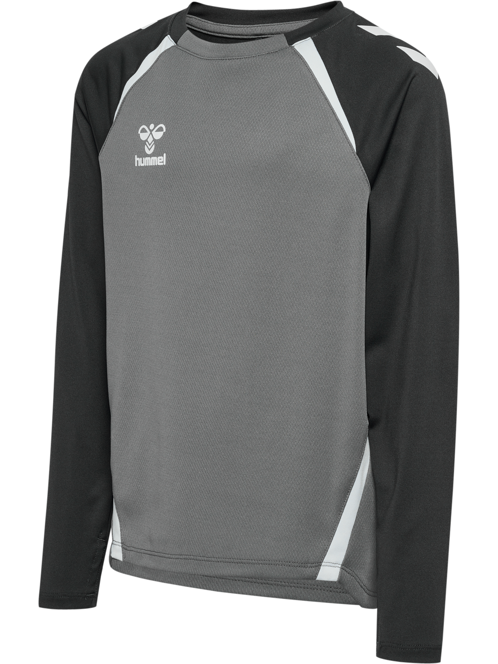 hmlLEAD 2.0 CREW SWEAT KIDS