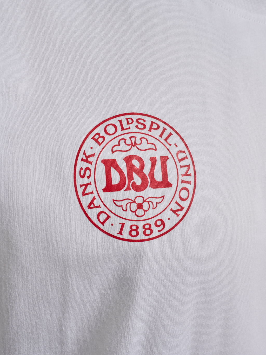 DBU 26 FAN LOOSE DYNAMITE TEE SS