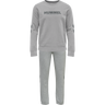 hmlLEGACY SWEATSHIRT+PANTS SET