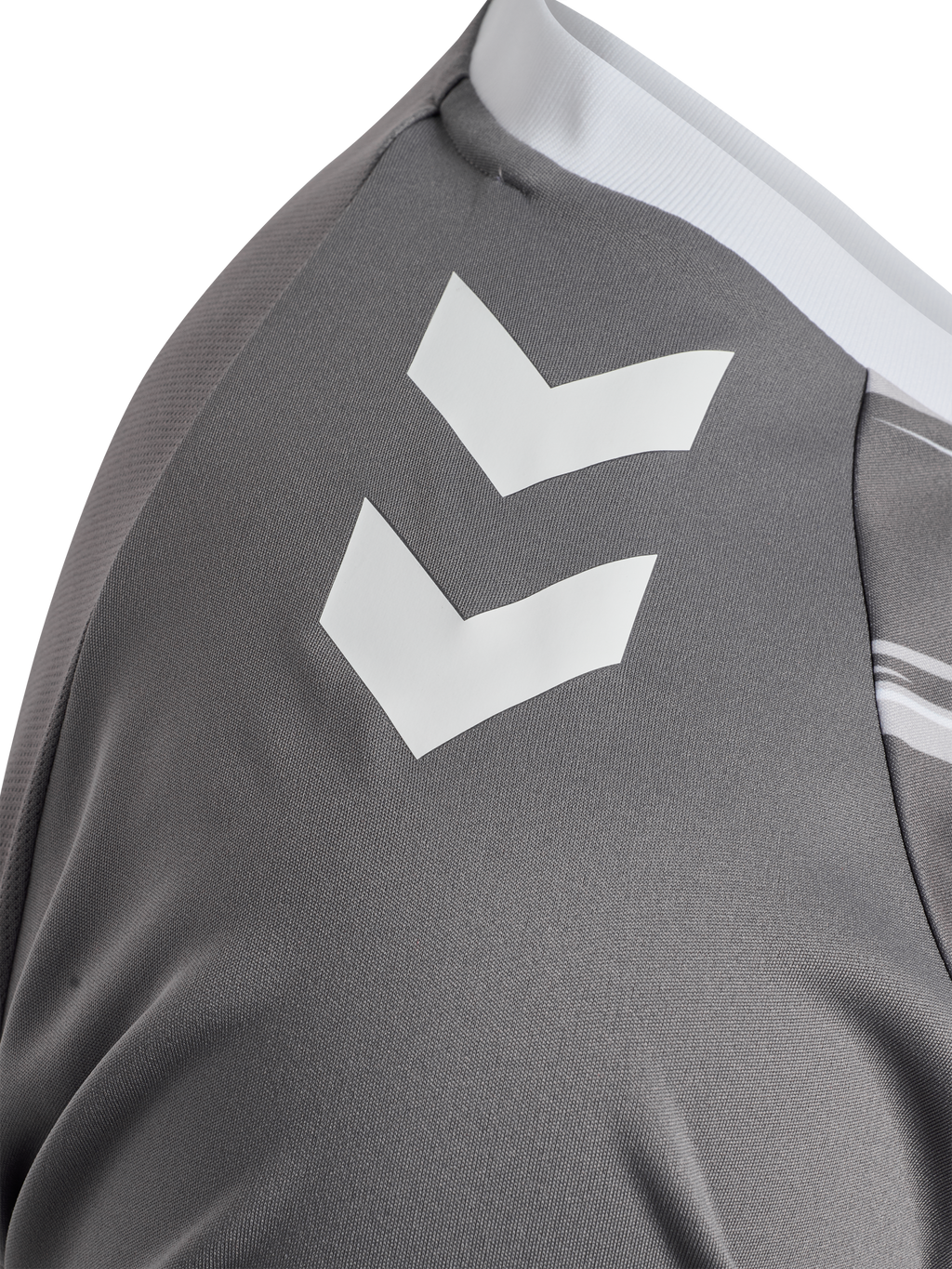 hmlMATCH TRIUMPH JERSEY S/S