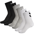 hmlCHEVRON 6-PACK SOCKS