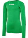 hmlBL COMFORT 2.0 TEE L/S KIDS