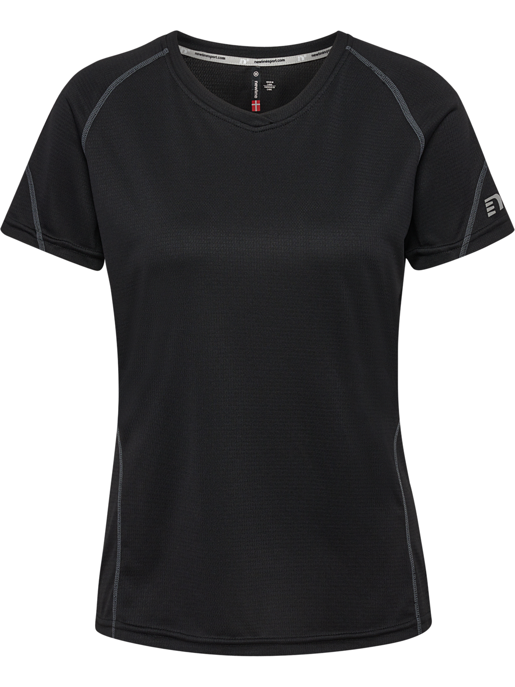 BASE COOLSKIN TEE