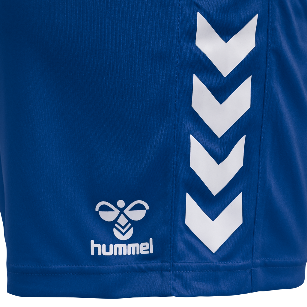hmlCORE XK POLY SHORTS WOMAN
