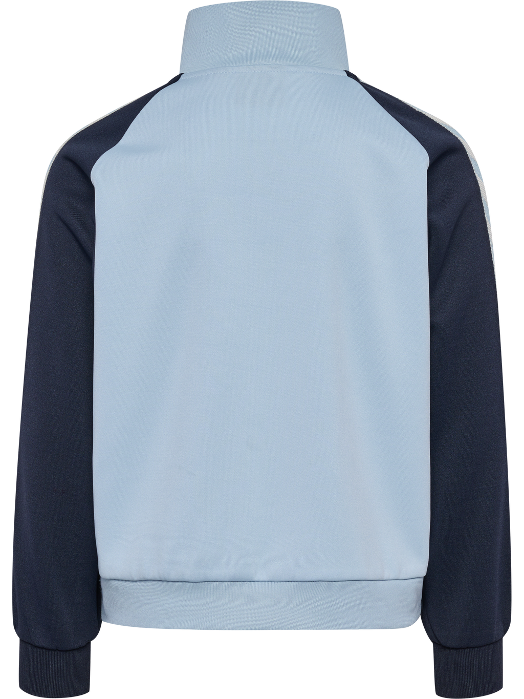 hmlDAILY ZIP JACKET
