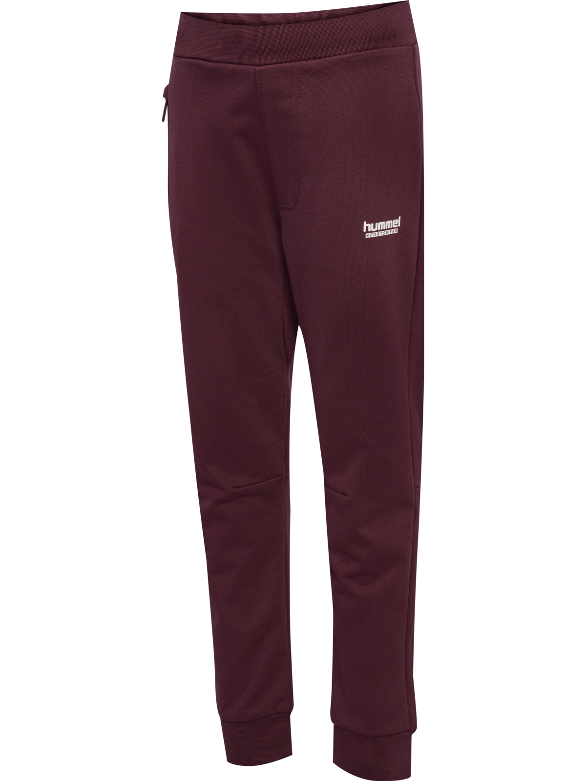 hmlJR REGULAR ADJ WAIST PANTS