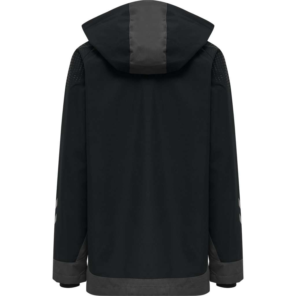 hmlLEAD ALL WEATHER JACKET KIDS