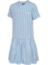 hmlTHILDE DRESS S/S