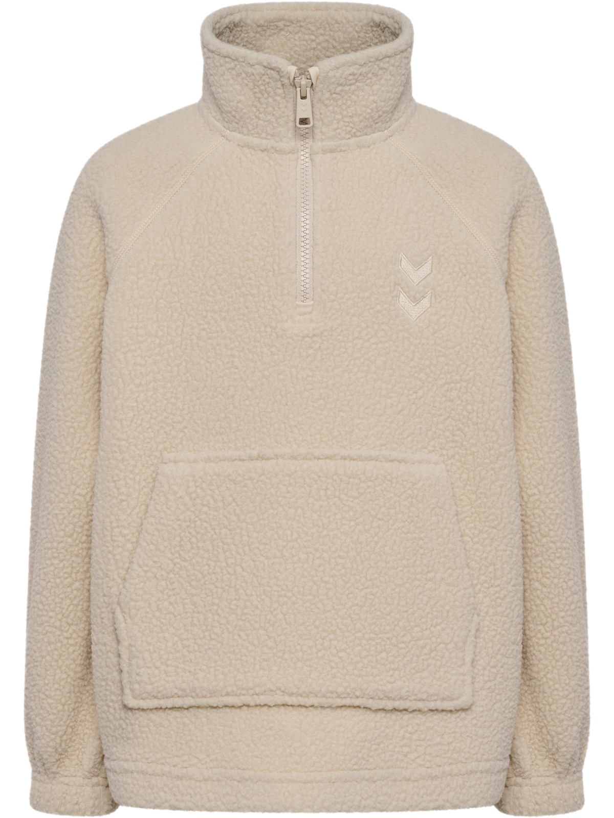 hmlJR MARTINI HALF ZIP JACKET
