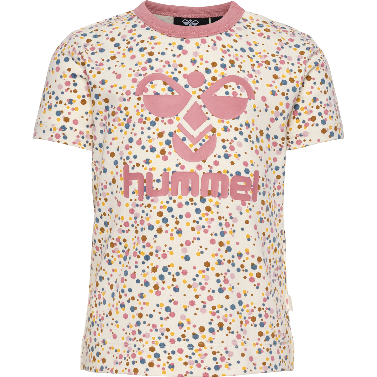 hmlKAREN AOP T-SHIRT S/S