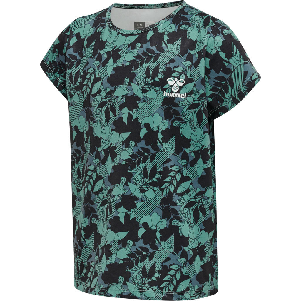 hmlNANNA T-SHIRT S/S